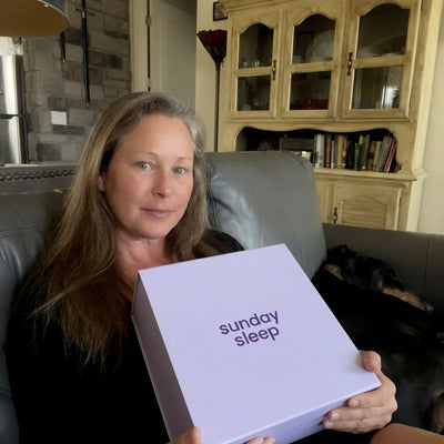 Customer review photo